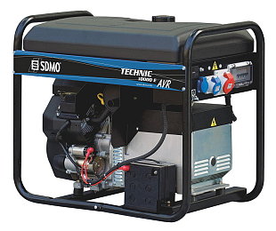 TECHNIC 10000 E AVR C
